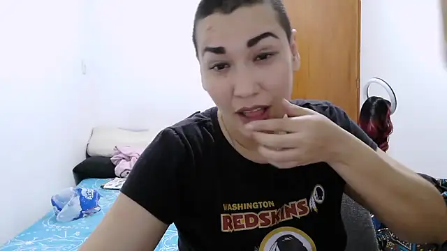 luxandracon23 webcam