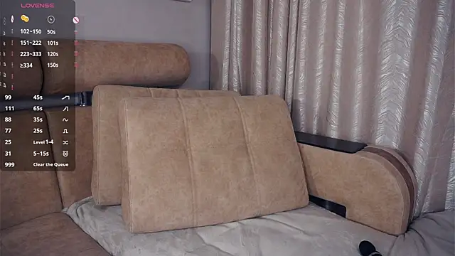 AfraBabyGills webcam