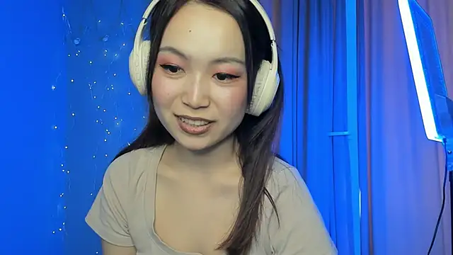 tokipokki webcam