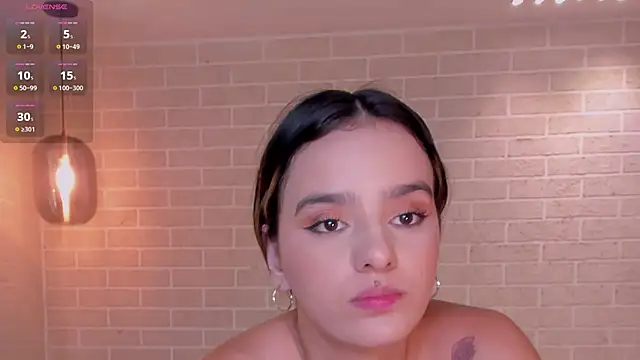 LaurentRosse1 webcam