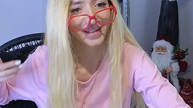 JuliaJuliette webcam