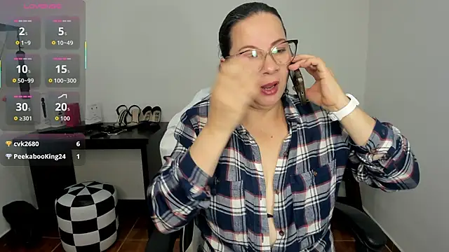 Sex-Psychology webcam