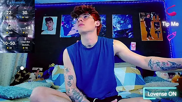 thiagomurphyy webcam