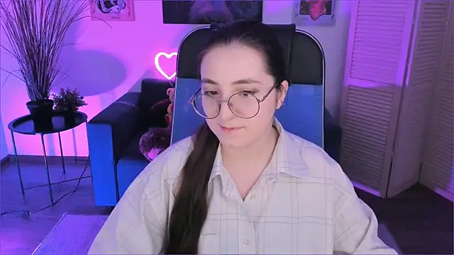 VirtuallVoyant webcam