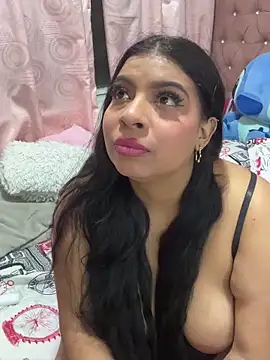 Rachellcooperrr webcam