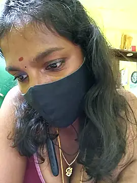 Honey_rosetamil webcam