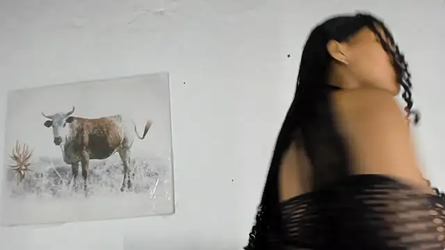 ConnieSmall24 webcam