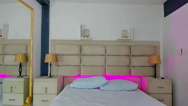 CinthiaCollins webcam