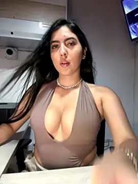 Sofia_Collins- webcam