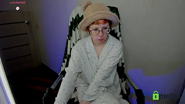 Melissa_Wells webcam