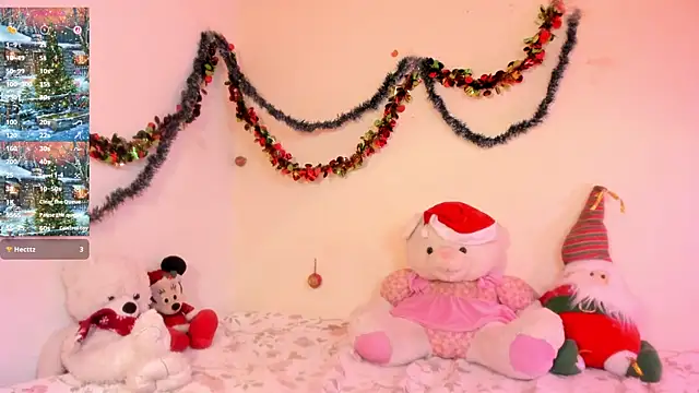 Anastasia1213 webcam