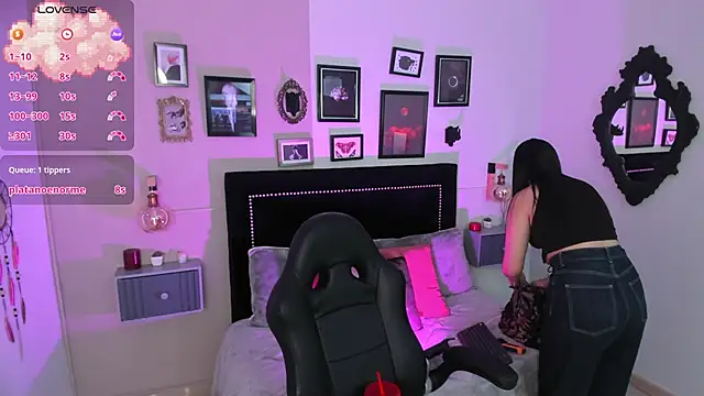 Hanna__Becker_ webcam