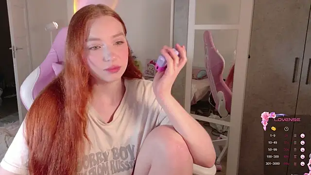 cinnabon_girls webcam