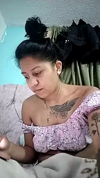 Tiphanydirty3 webcam