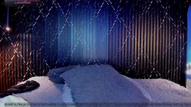 Annie_paradise17 webcam