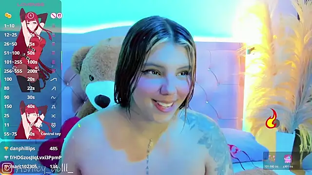 Ashley_dolll webcam