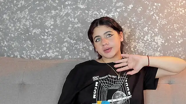 Julieth_brown_ webcam