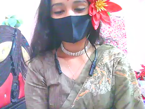 Silver_Queen07 webcam