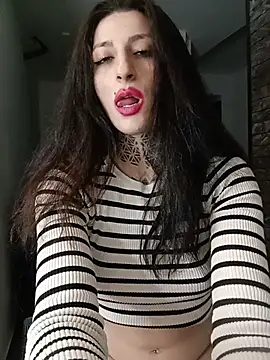 Porcellina181 webcam