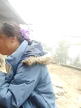 betty_wang webcam stripchat model stream image