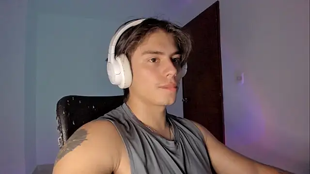 Giordano_Russo webcam