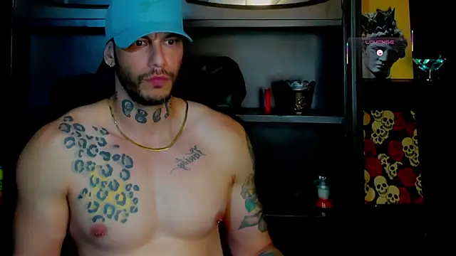 rickg_oficial - RickG_Oficial's free webcam