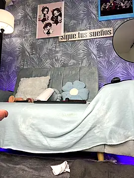 antonelaswete02 (F young) - 🔥Ride Torso 5min + Lush Ctrl 5min🔥