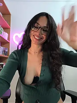 Naughty-Jessie webcam