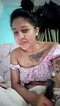 Tiphanydirty3 webcam