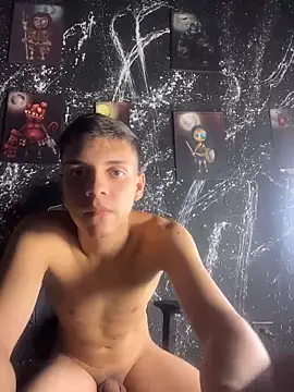 JacobRoberts1 webcam