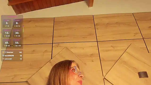 Isabelagomez1 webcam