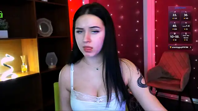 vivy_star1 webcam