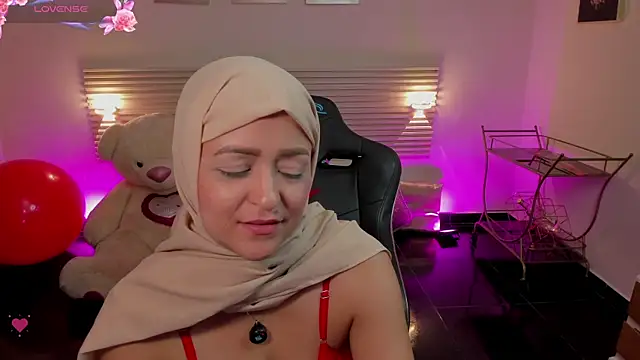 New_Arab_Kingdom webcam