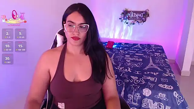 isabella_aristi03 webcam