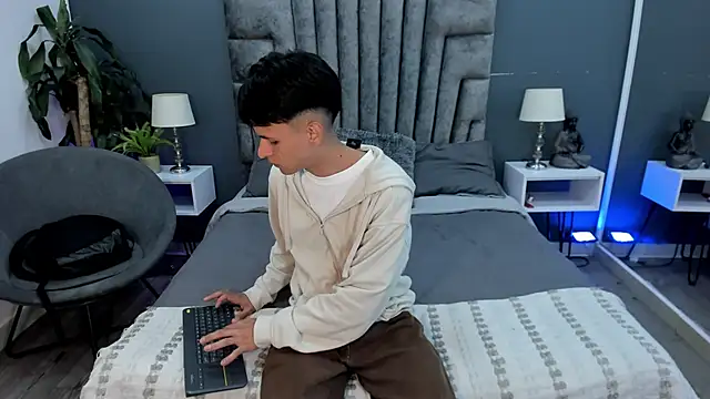 stephane_rouss webcam