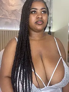 AinaraJimenez webcam