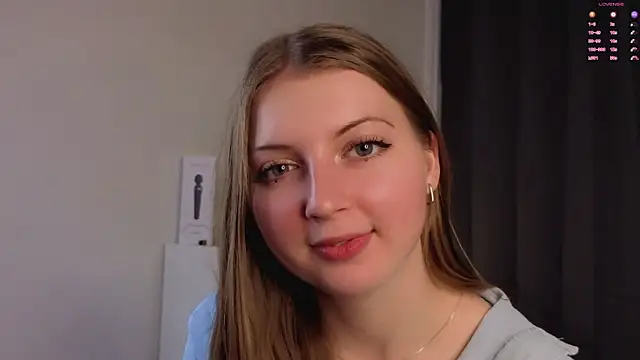 VerllineUrquidez webcam