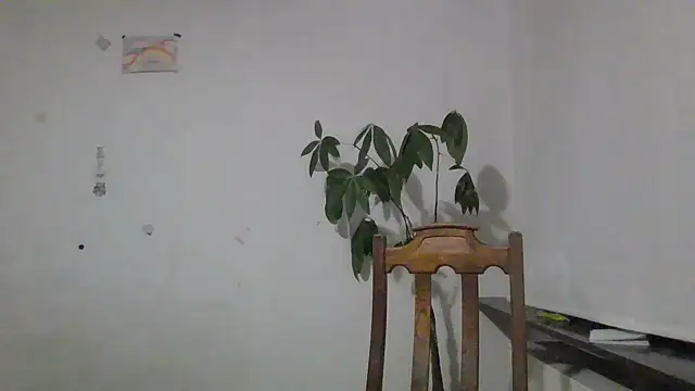 JasmineGlamour webcam