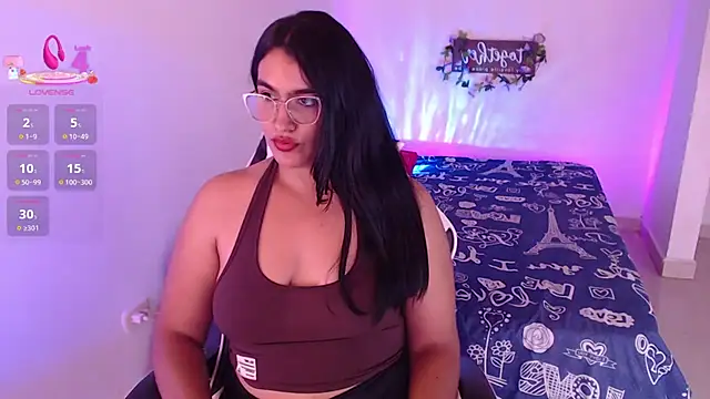 isabella_aristi03 webcam