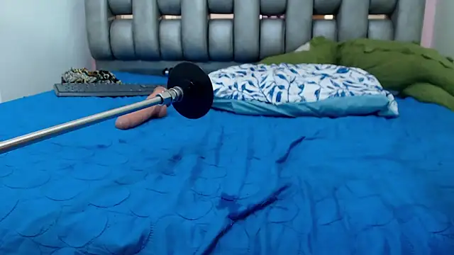 Madison_Copers webcam