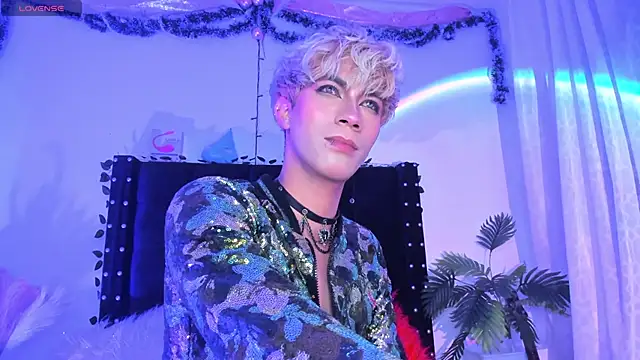 Cooperrosscute233 webcam