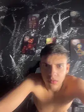 JacobRoberts1 webcam