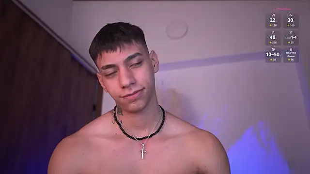 Josep_Davies Live Webcam on {site_name}