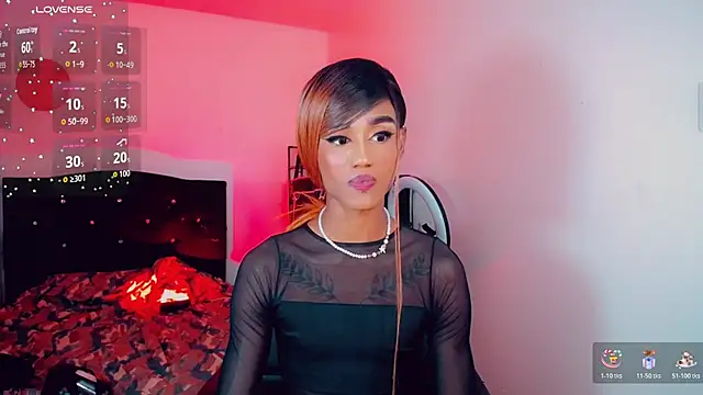 Kendall_hornyy webcam