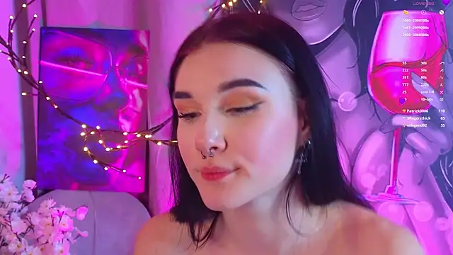 JenniferSullivan webcam