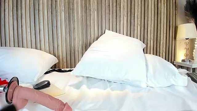 AnastasiaBlare webcam