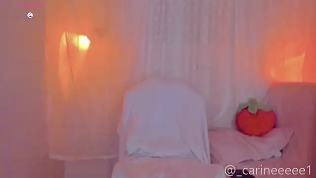 sweet_carine webcam