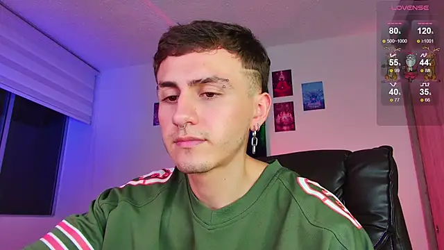 dimitri-bilak webcam