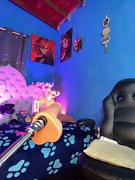 Naugth_channel_ts webcam