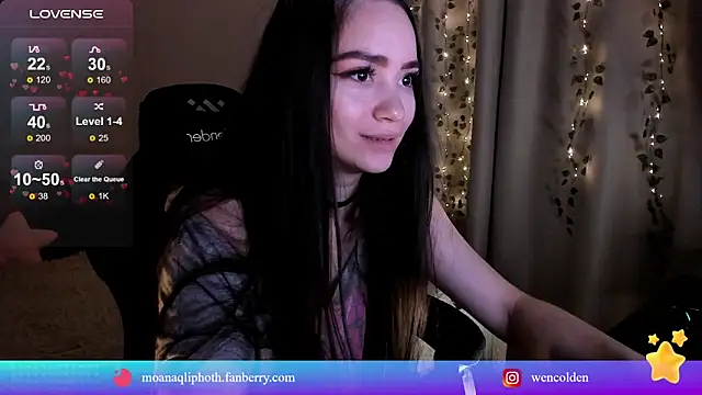 MoanaQliphoth webcam